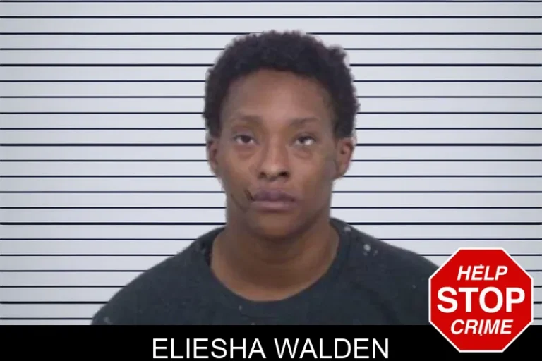 Eliesha Walden