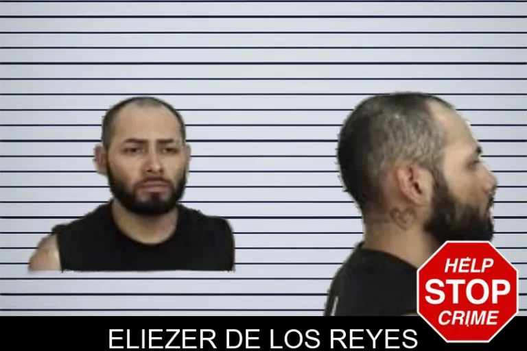 Eliezer De Los Reyes