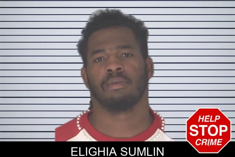 Elighia Sumlin