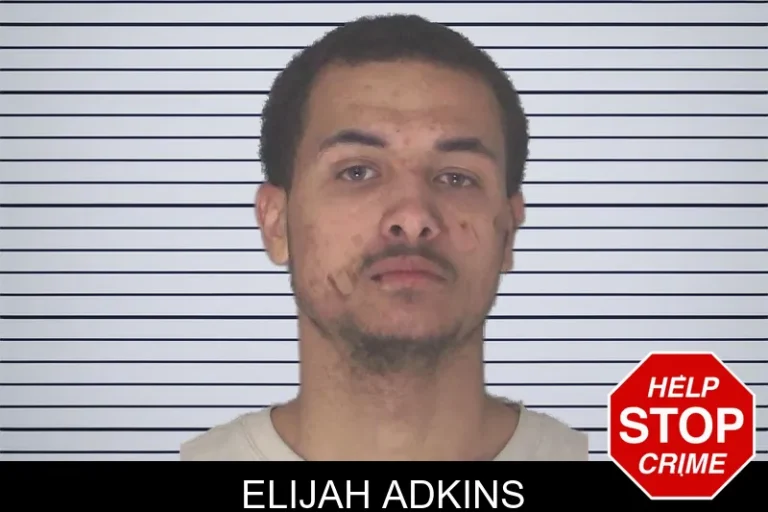 Elijah Adkins
