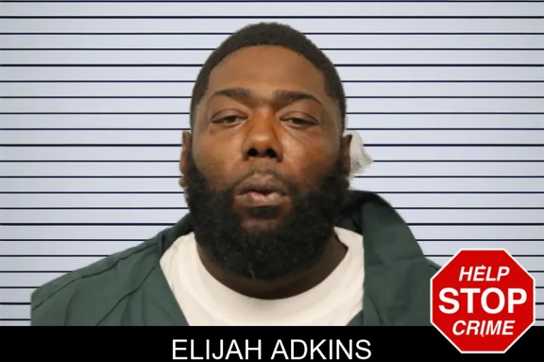 Elijah Adkins