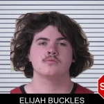 Elijah Buckles mugshot – Walker County , Georgia Elijah Buckles mugshot