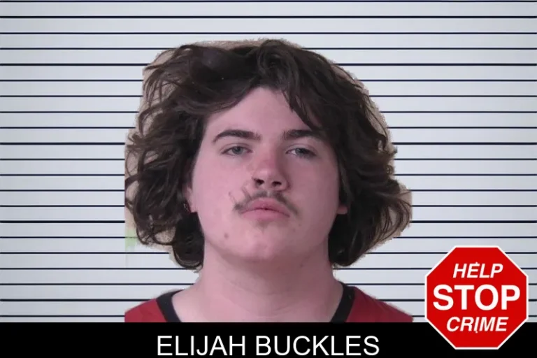 Elijah Buckles