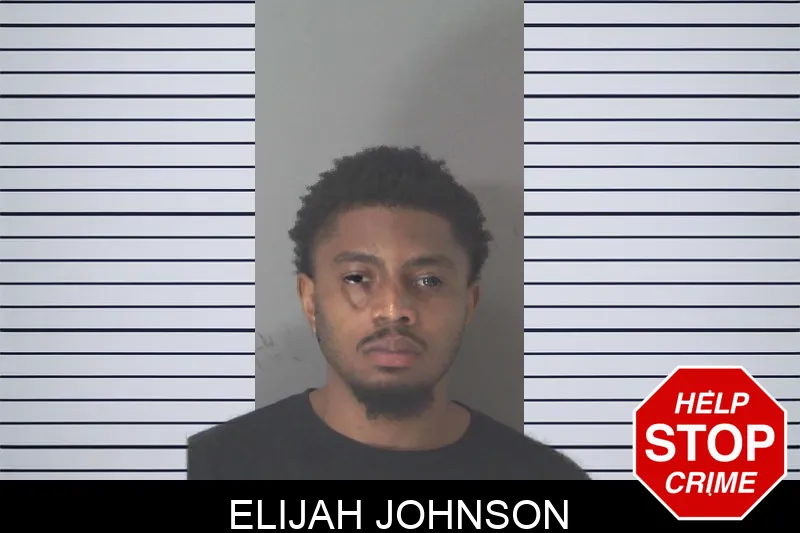 Elijah Johnson mugshot – Douglas County , Georgia Elijah Johnson mugshot