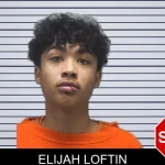 Elijah Loftin mugshot – Cherokee County , Georgia Elijah Loftin mugshot