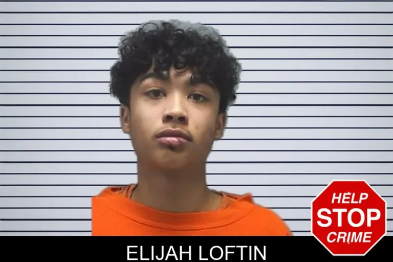 Elijah Loftin mugshot – Cherokee County , Georgia Elijah Loftin