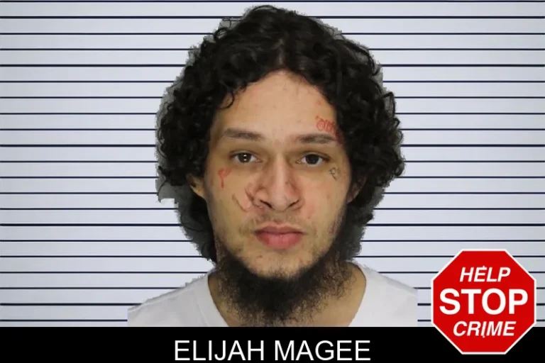 Elijah Magee