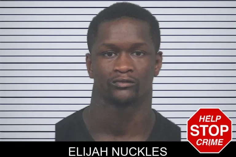 Elijah Nuckles mugshot β Gwinnett County , Georgia Elijah Nuckles