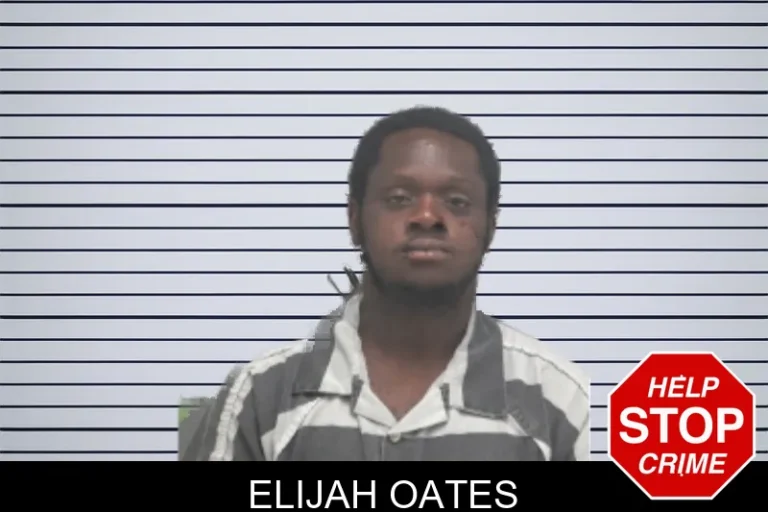 Elijah Oates mugshot β Dougherty County , Georgia Elijah Oates