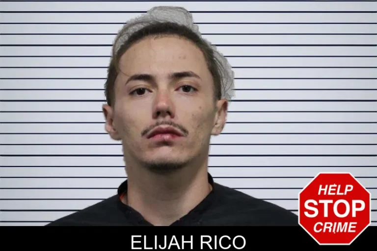 Elijah Rico