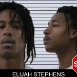 Elijah Stephens mugshot – Houston County , Georgia Elijah Stephens mugshot