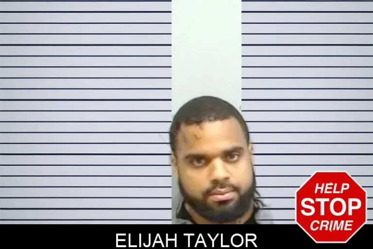 Elijah Taylor