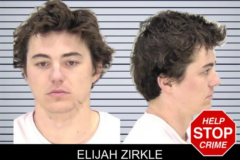 Elijah Zirkle