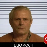 Elio Koch mugshot