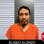 Eliseo Alonzo mugshot – Lumpkin County , Georgia Eliseo Alonzo mugshot