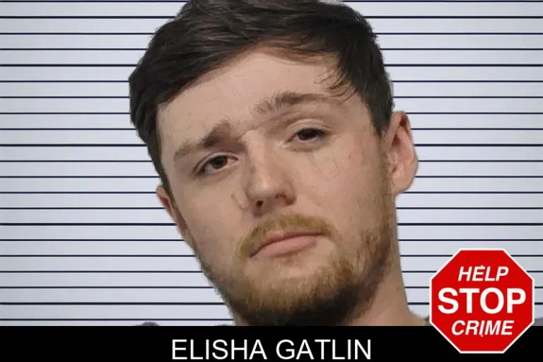 Elisha Gatlin