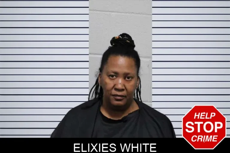 Elixies White
