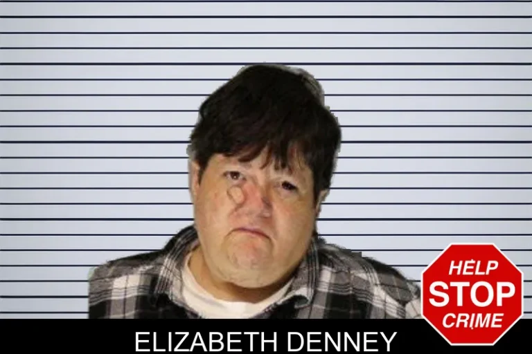 Elizabeth Denney mugshot β Lumpkin County , Georgia Elizabeth Denney