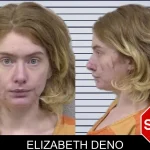 Elizabeth Deno mugshot