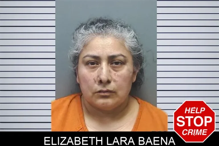 Elizabeth Lara Baena