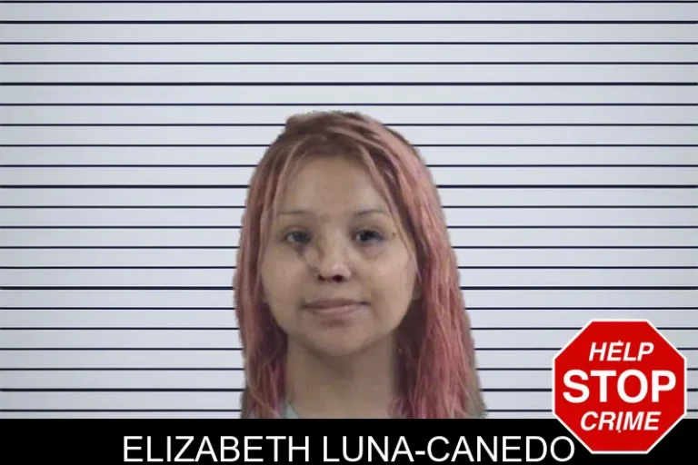 Elizabeth Luna-Canedo