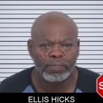 Ellis Hicks mugshot – Washington County , Georgia Ellis Hicks mugshot