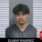 Elmar Ramirez mugshot – Catoosa County , Georgia Elmar Ramirez mugshot