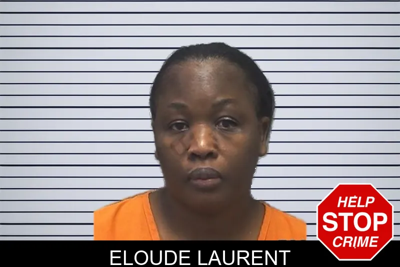 Eloude Laurent mugshot – Cherokee County , Georgia Eloude Laurent mugshot