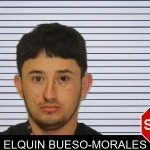 Elquin Bueso-Morales mugshot – Carroll County , Georgia Elquin Bueso-Morales mugshot
