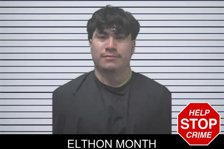 Elthon Month