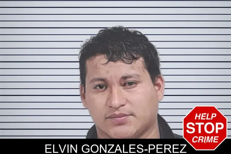 Elvin Gonzales-Perez