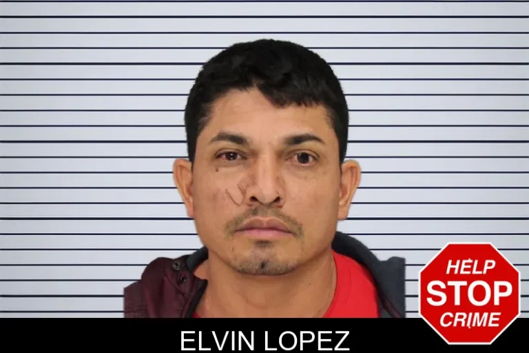 Elvin Lopez