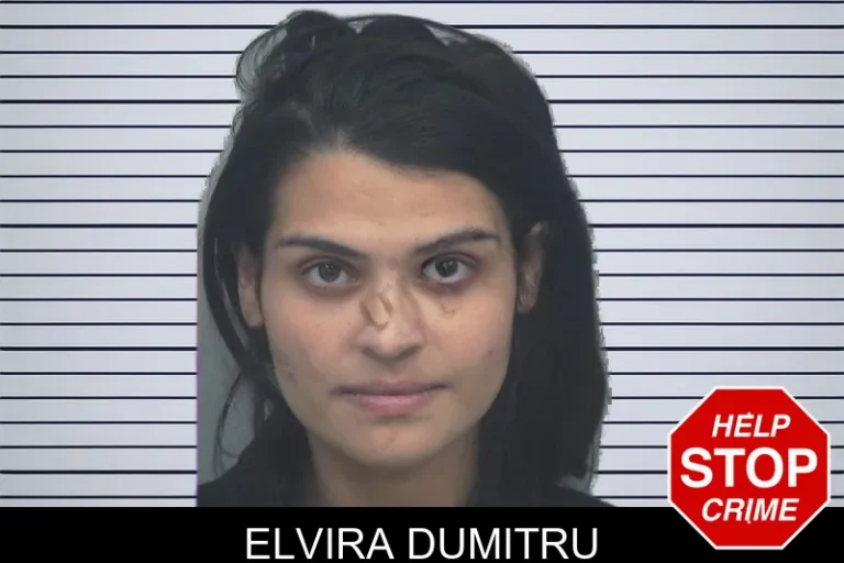 Elvira Dumitru