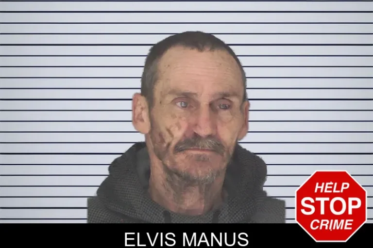 Elvis Manus