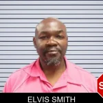 Elvis Smith mugshot – Lee County , Georgia Elvis Smith mugshot