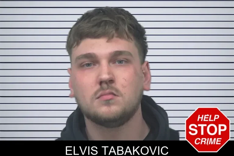 Elvis Tabakovic