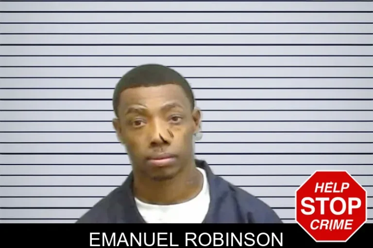 Emanuel Robinson