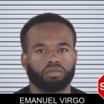Emanuel Virgo mugshot