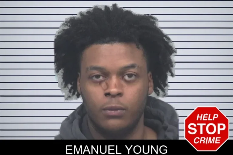 Emanuel Young