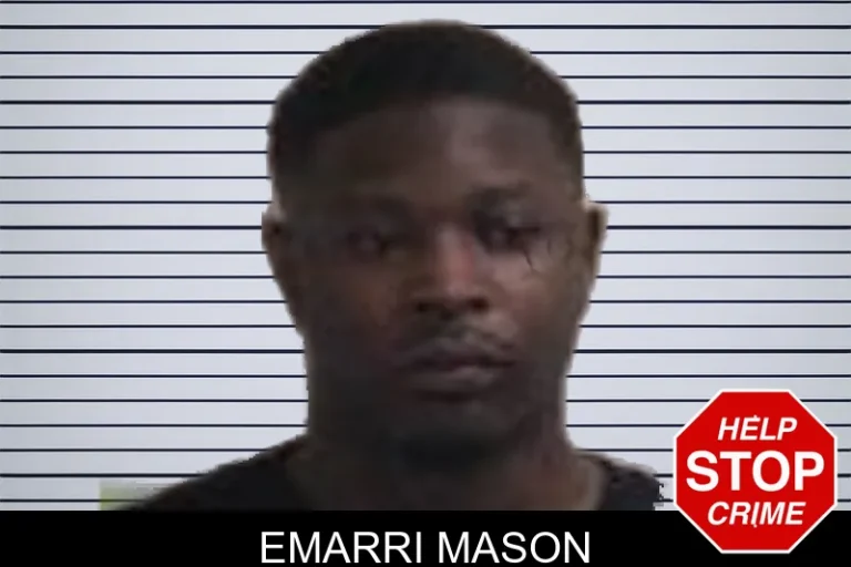 Emarri Mason