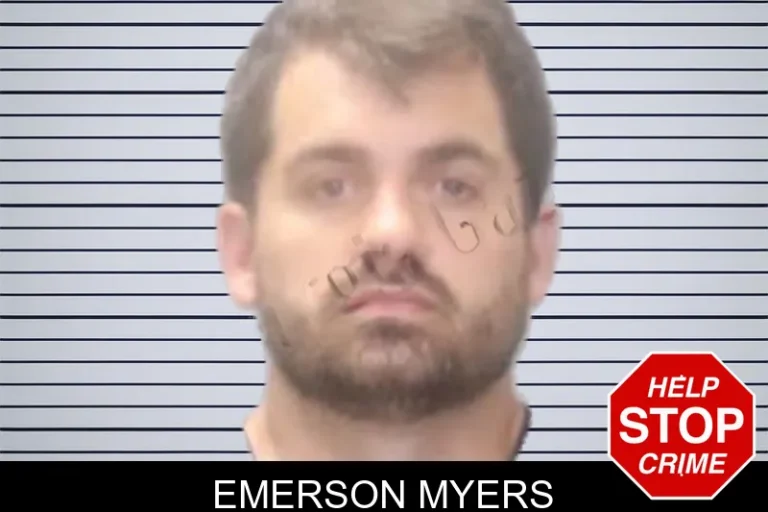 Emerson Myers