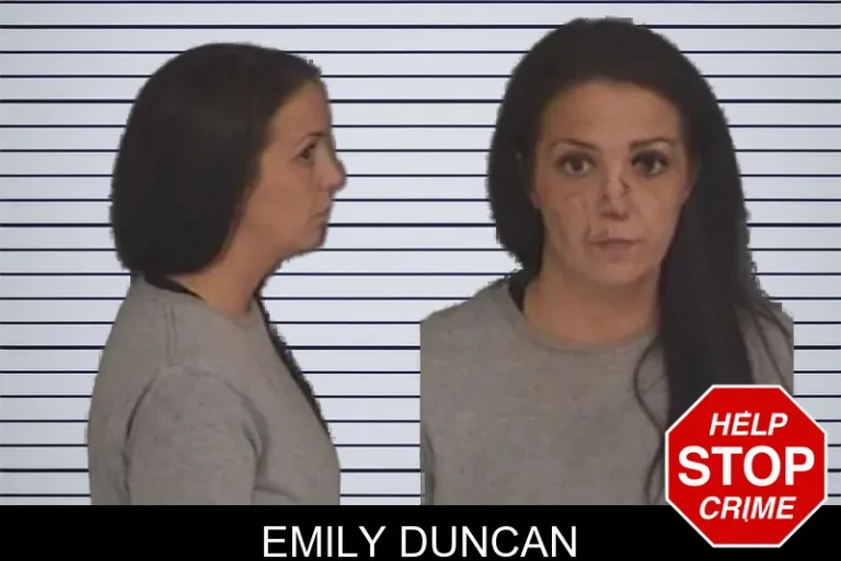 Emily Duncan mugshot – Barrow County , Georgia Emily Duncan
