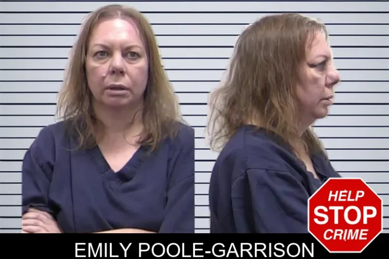 Emily Poole-Garrison