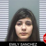 Emily Sanchez mugshot – Cherokee County , Georgia Emily Sanchez mugshot