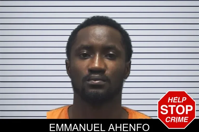 Emmanuel Ahenfo