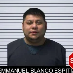 Emmanuel Blanco Espitia mugshot – Gilmer County , Georgia Emmanuel Blanco Espitia mugshot