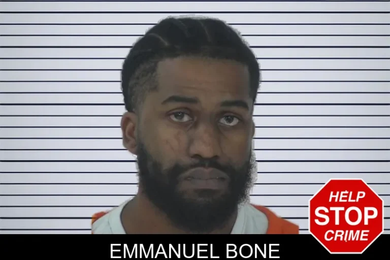 Emmanuel Bone
