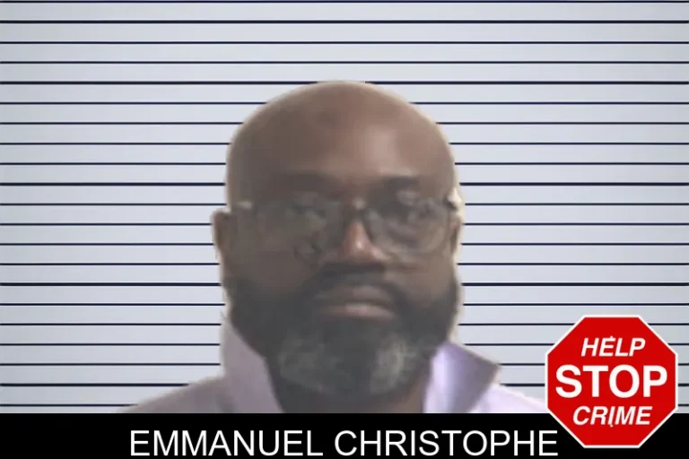 Emmanuel Christophe