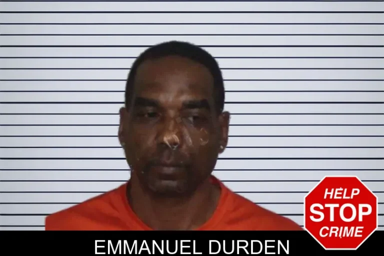 Emmanuel Durden