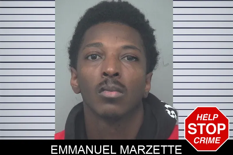Emmanuel Marzette mugshot – Gwinnett County , Georgia Emmanuel Marzette mugshot